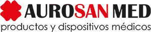 AUROSAN MED Logo