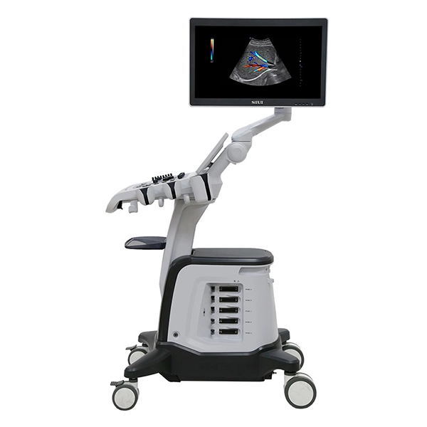 SIUI Apogee 6200 - Ultraschallgerät