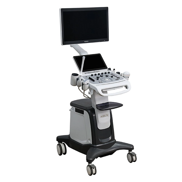 SIUI Apogee 6200 - Ultraschallgerät