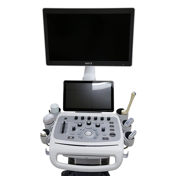 SIUI Apogee 6200 - Ultraschallgerät