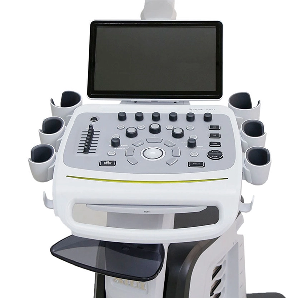 SIUI Apogee 6300 - Ultraschallgerät