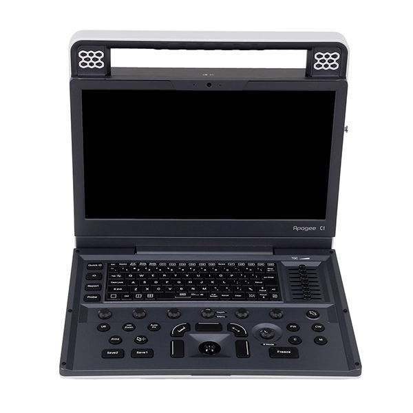 SIUI Apogee C1 Exp - mobiles Ultraschallgerät